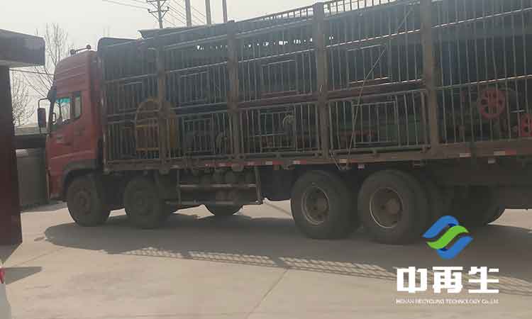 黎明重工2023服務中國行